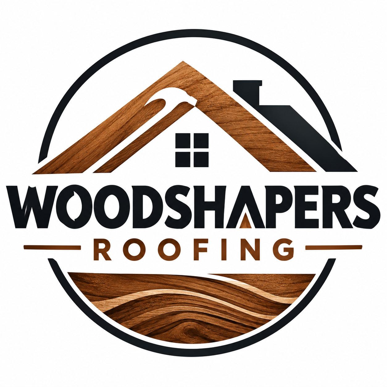 Woodshapers Roofing