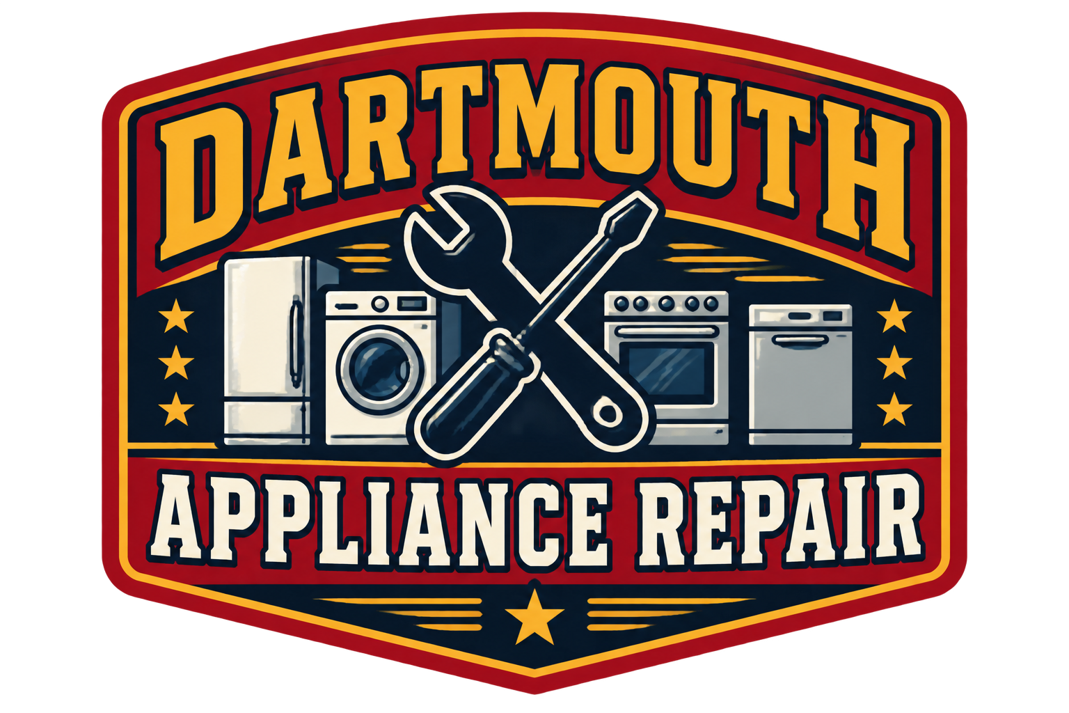 Appliance Repair Dartmouth