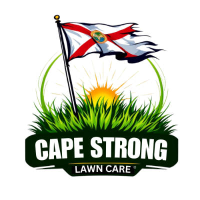Cape Strong Lawn Care