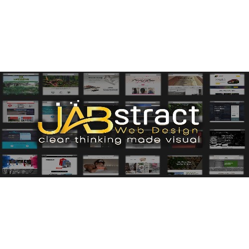 JABstract Website Design and SEO