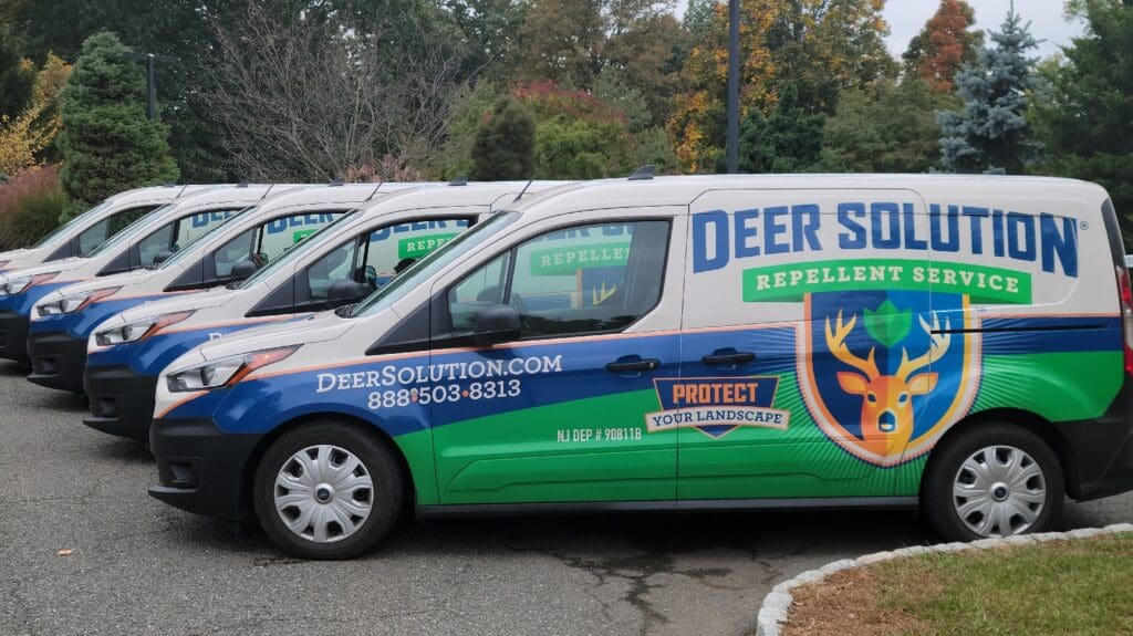 Deer Solution of Middle Tennessee