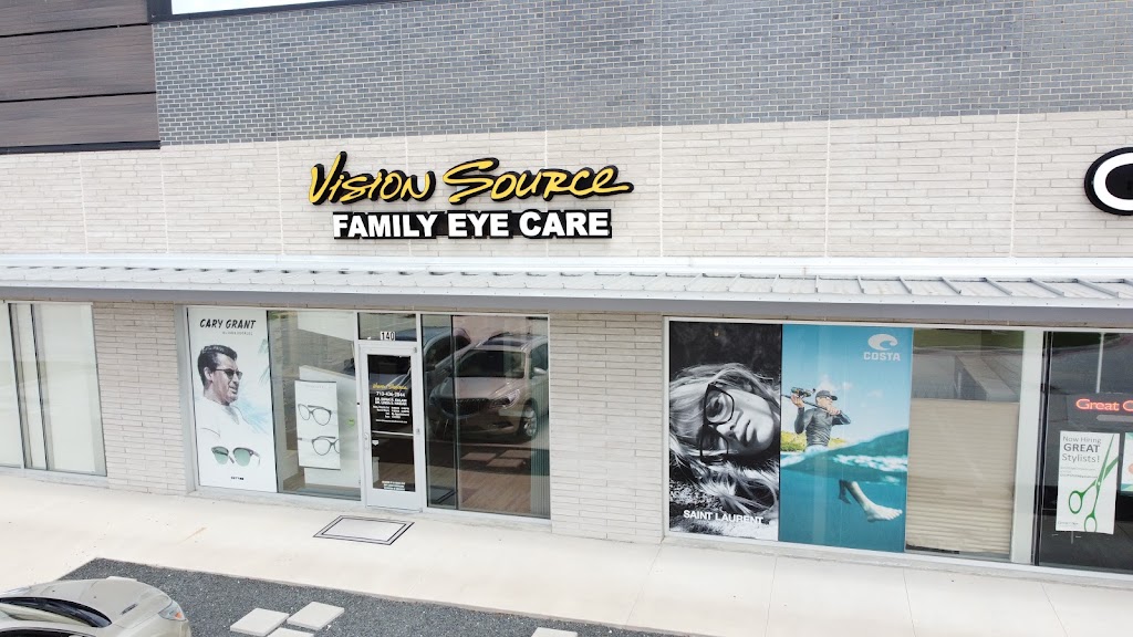 Vision Source - Shadow Creek