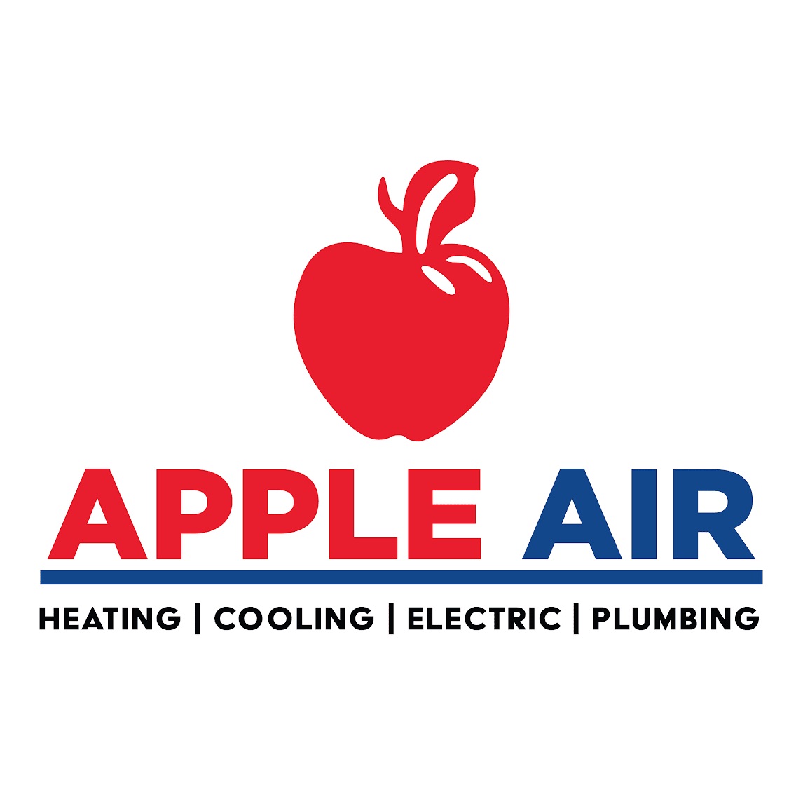 Apple Heating, Cooling, Electrical and Plumbing