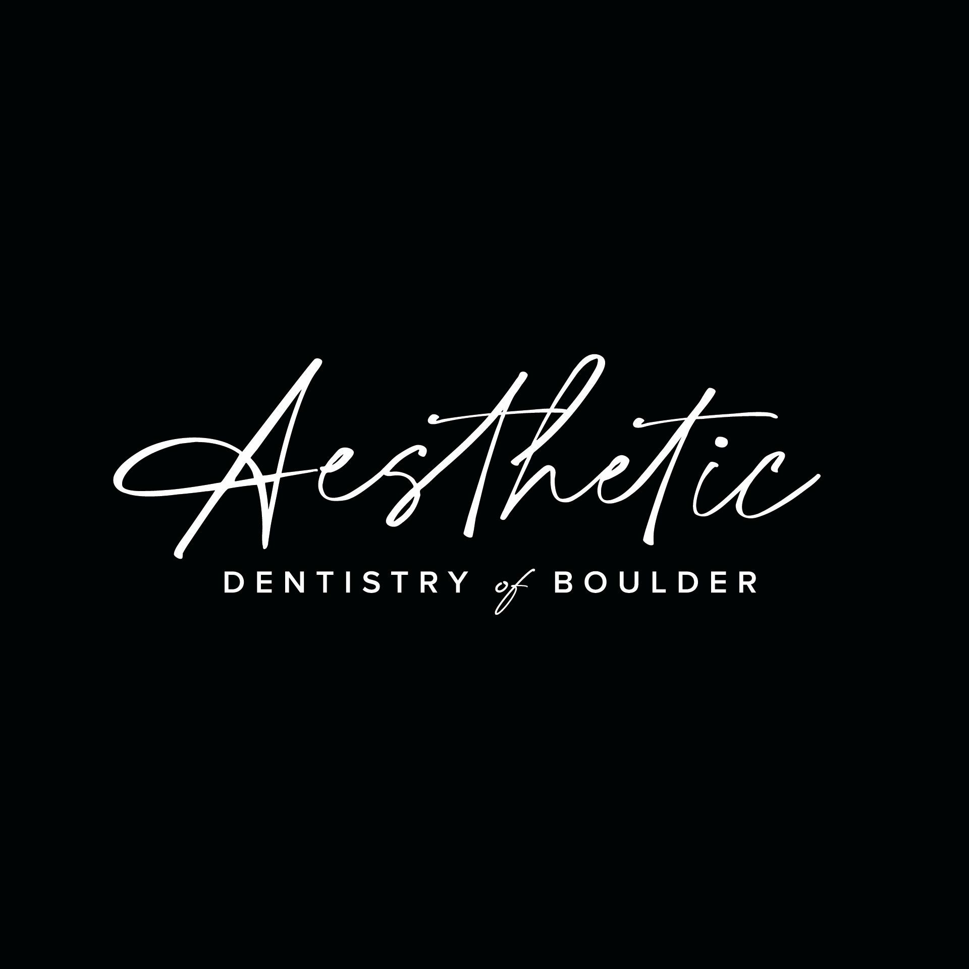 Aesthetic Dentistry of Boulder