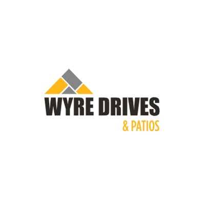 Wyre Drives & Patios