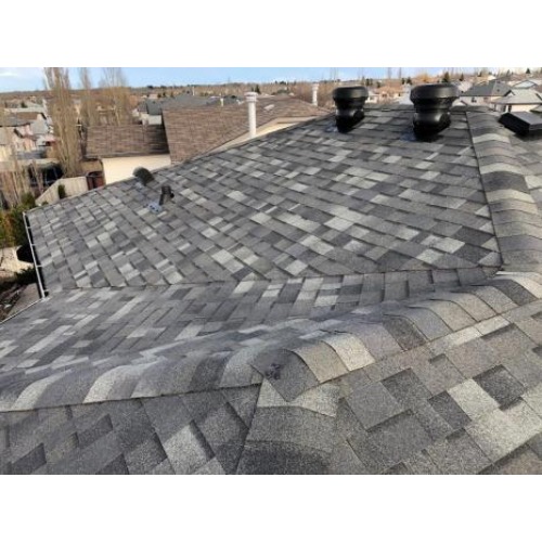 Soltek Roofing And Solar Ltd