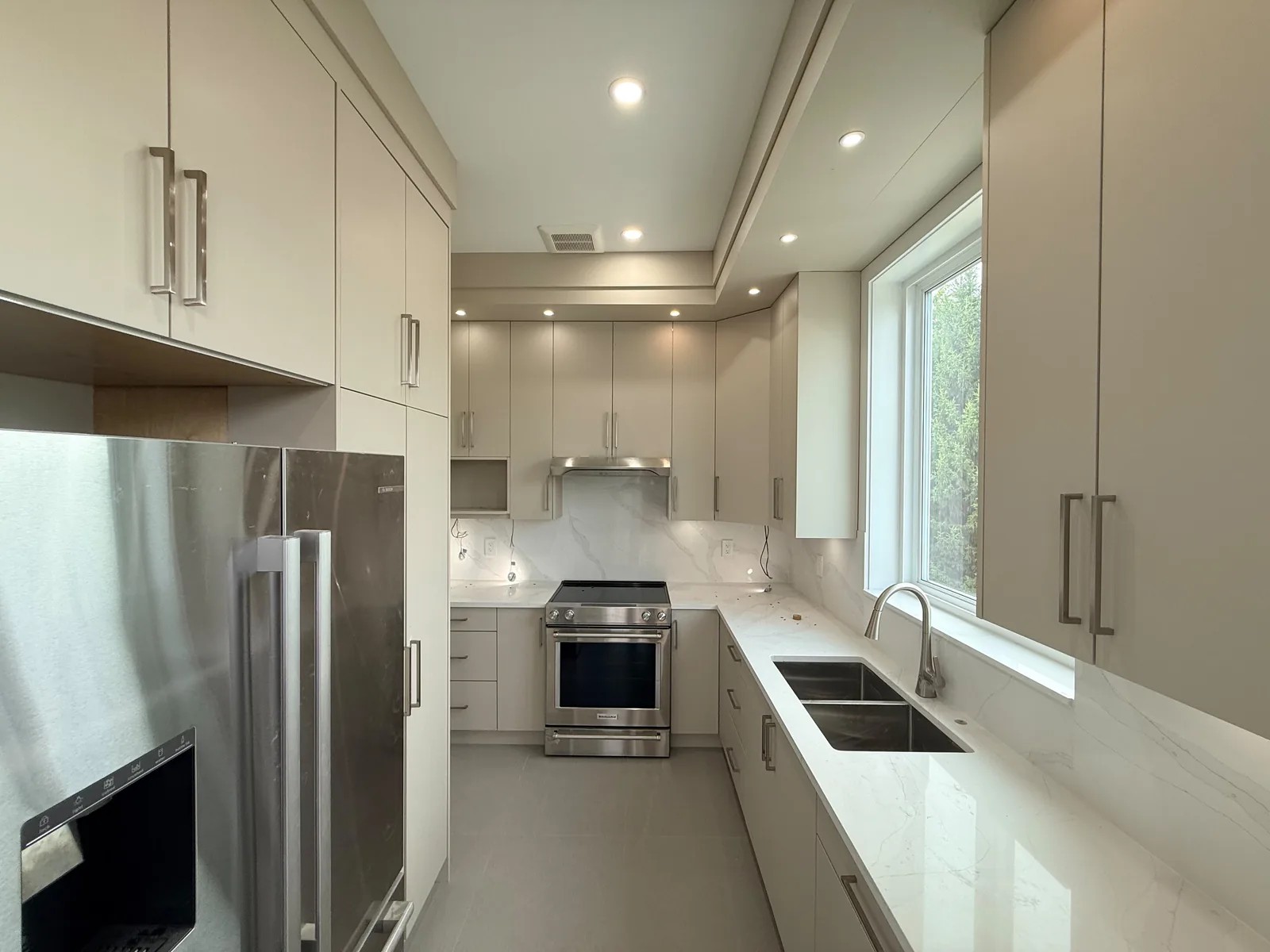 Elite Contracting Ltd.