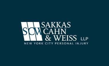 Sakkas, Cahn & Weiss, LLP — Stamford Personal Injury Lawyers