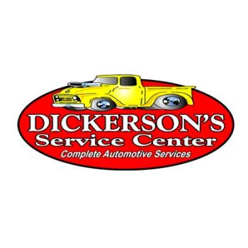 Dickerson's Service Center