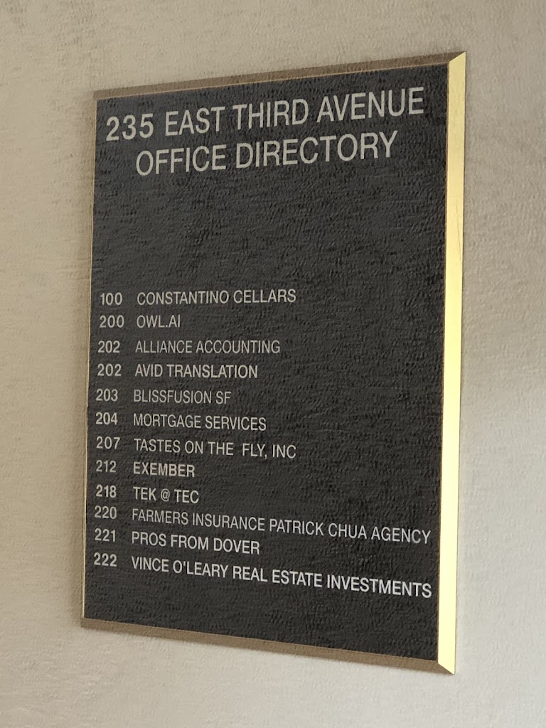 Alliance CPA & Advisory PC