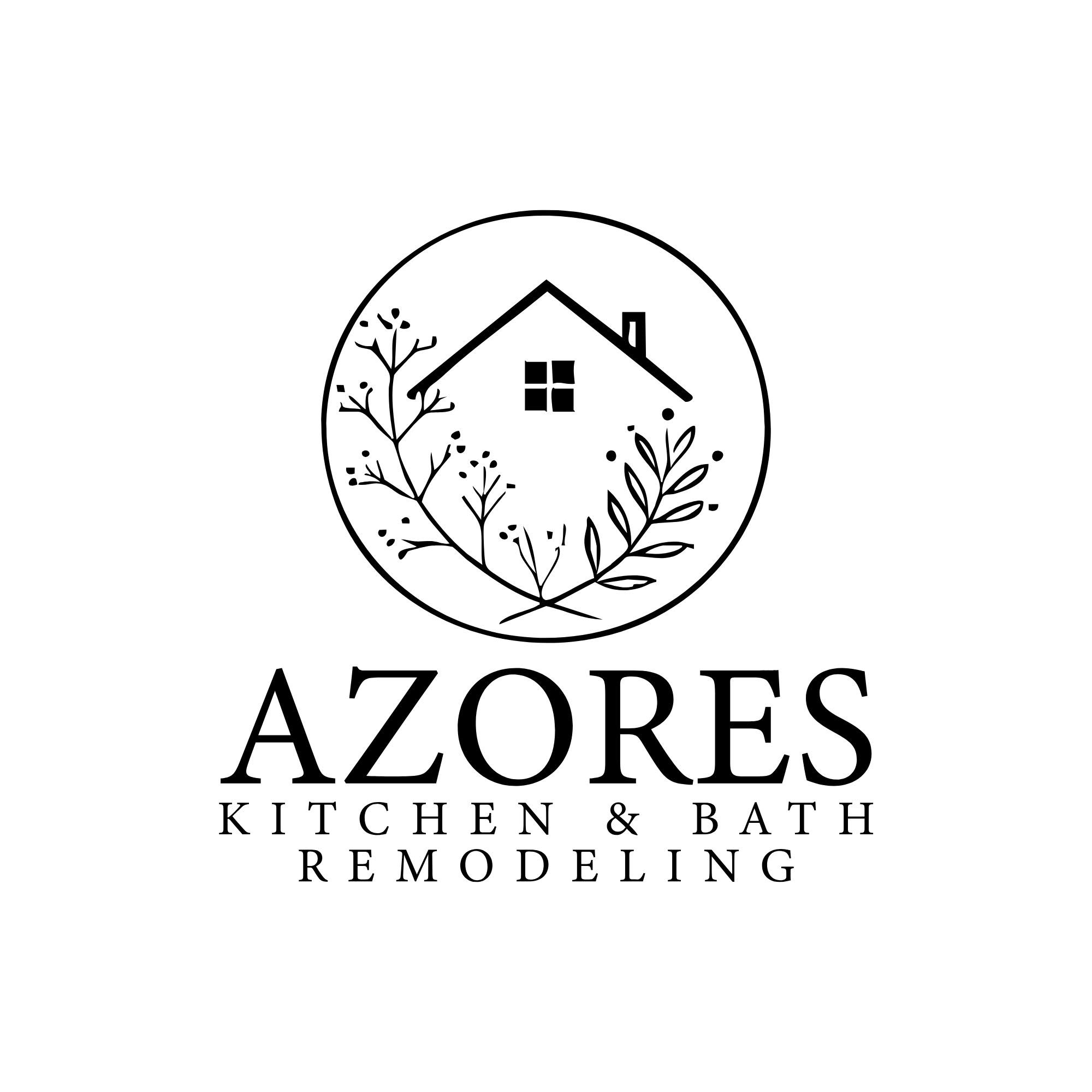 Azores Kitchen & Bath Remodeling