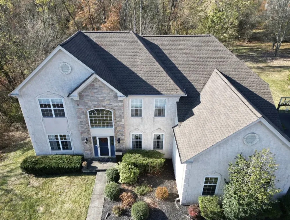 Clear Roofing & Exteriors