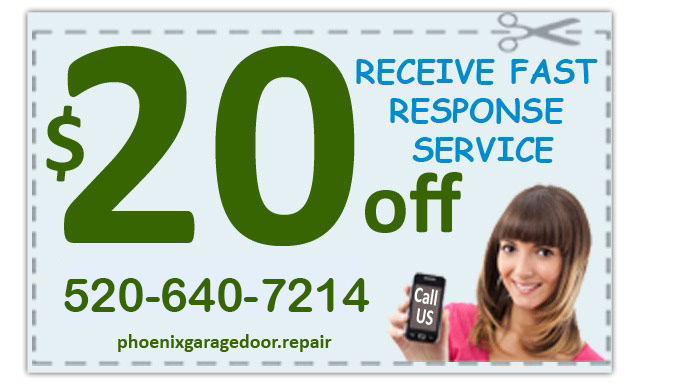Thompson Garage Door Repair