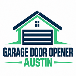 Garage Doors Opener Austin