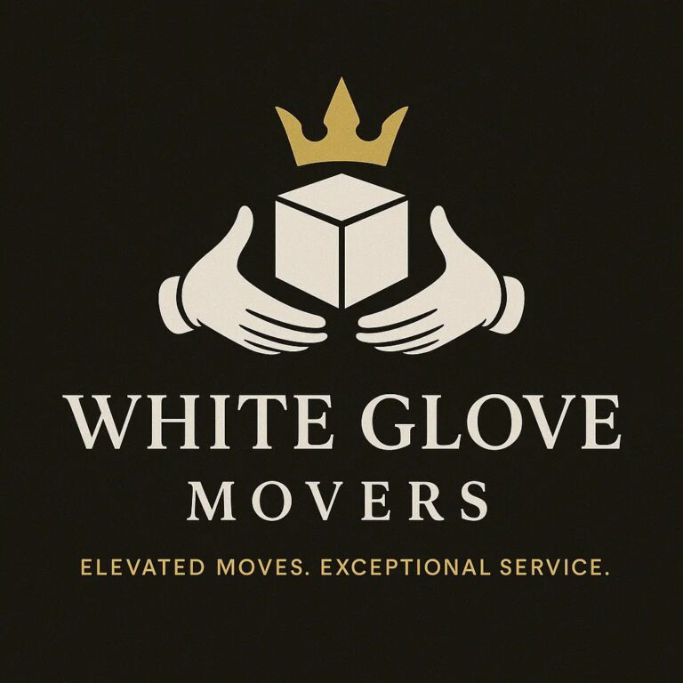 White Glove Movers
