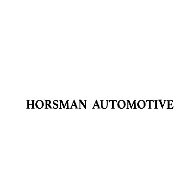 Horsman Automotive