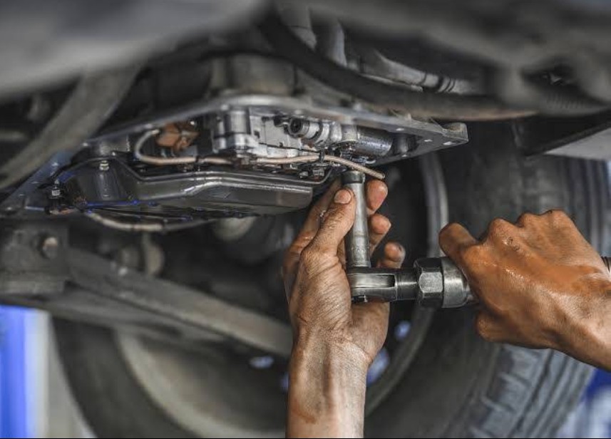 Horsman Automotive