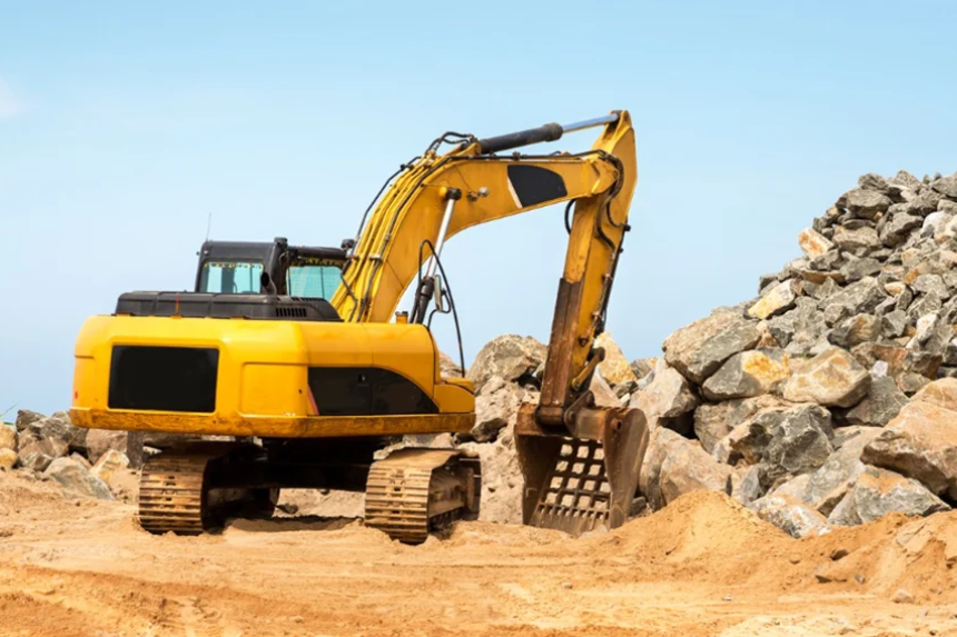 Broad River Construction LLC