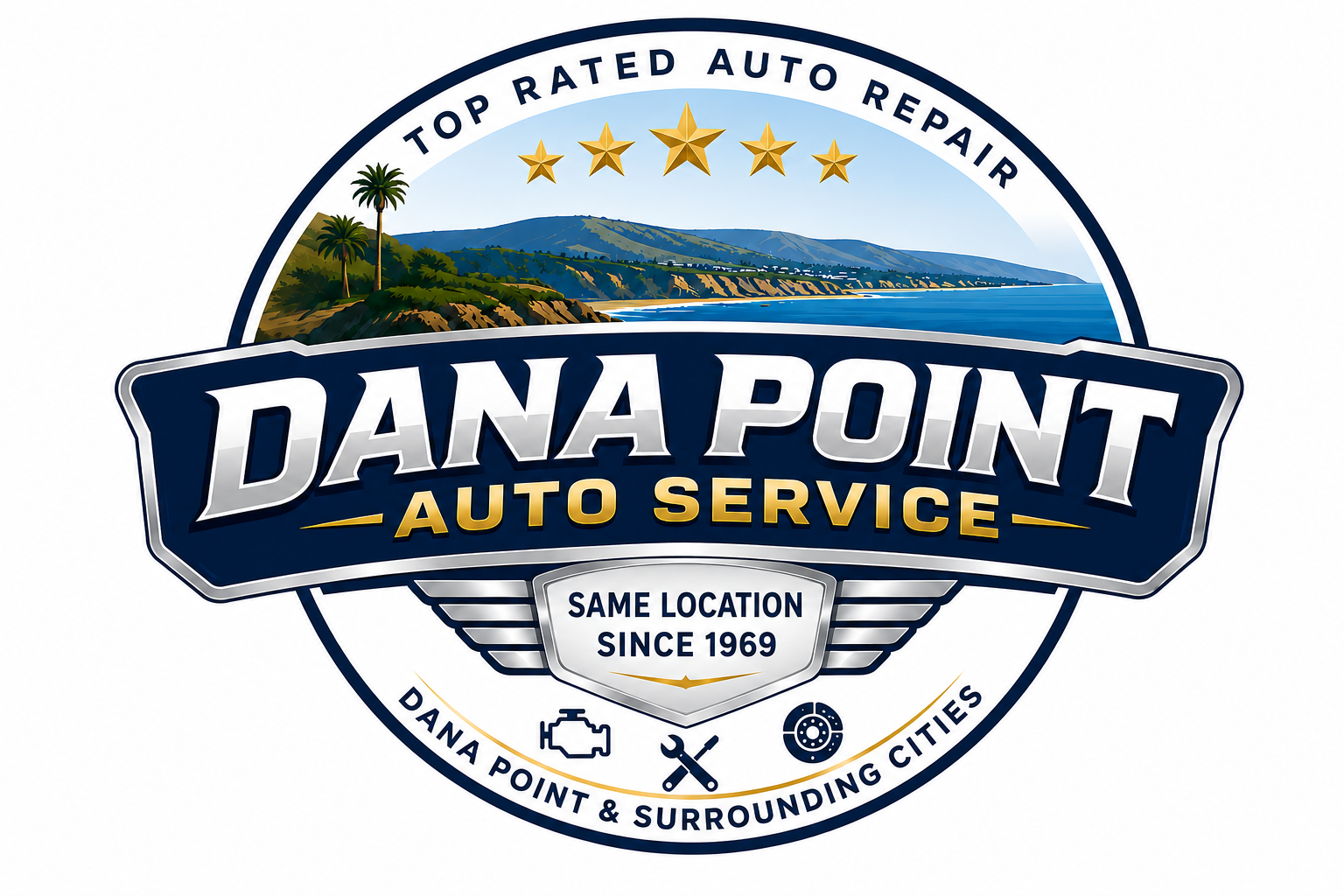 Dana Point Auto Service