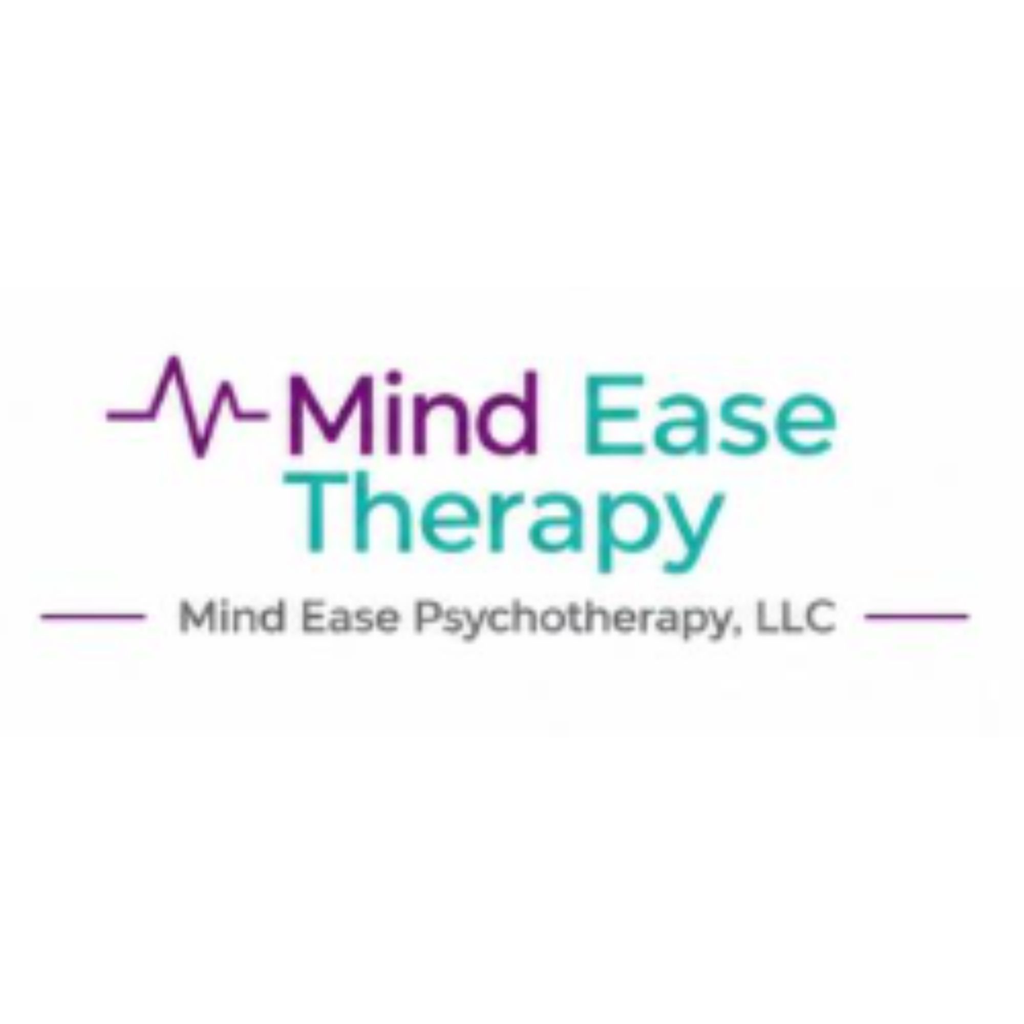 Mind Ease Psychotherapy, LLC