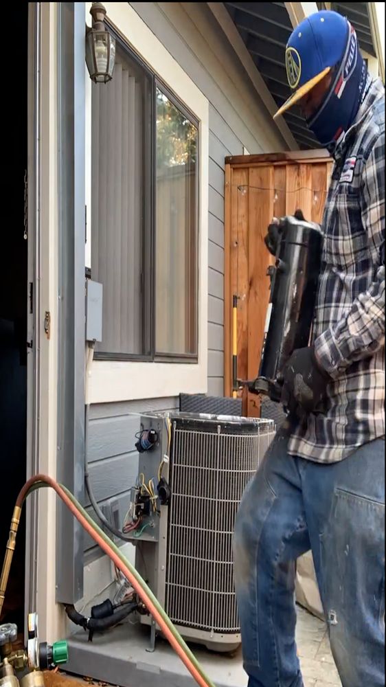 Pelle Heating & Air Conditioning