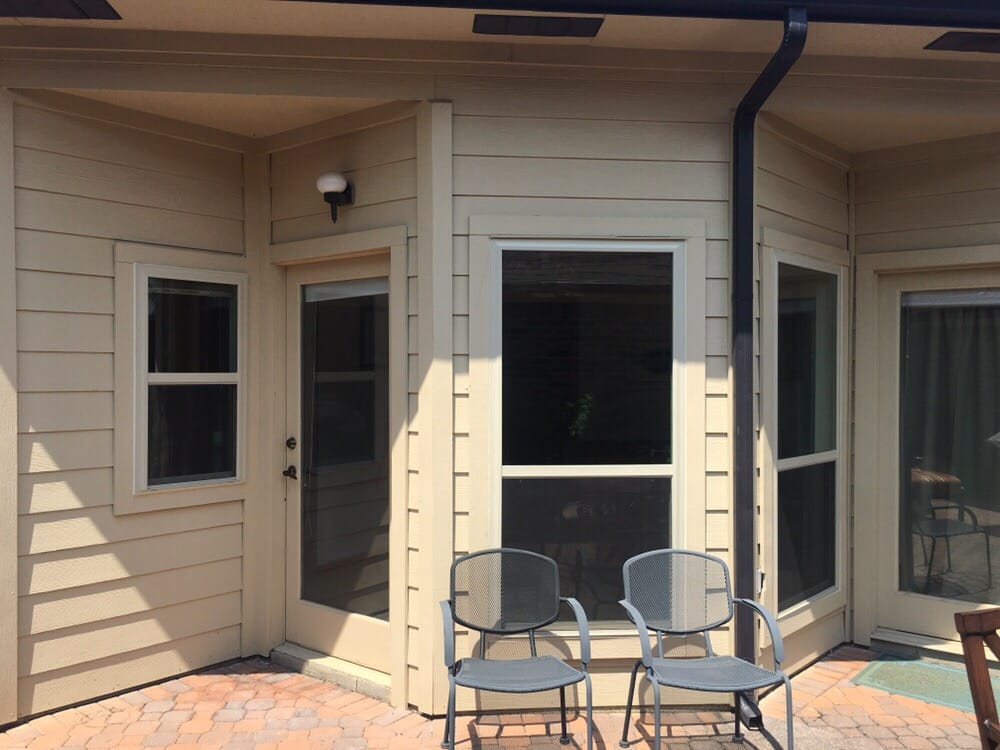 Foster Exteriors Window Company