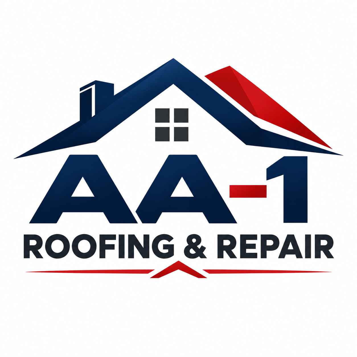 AA-1 Roofing & Repair