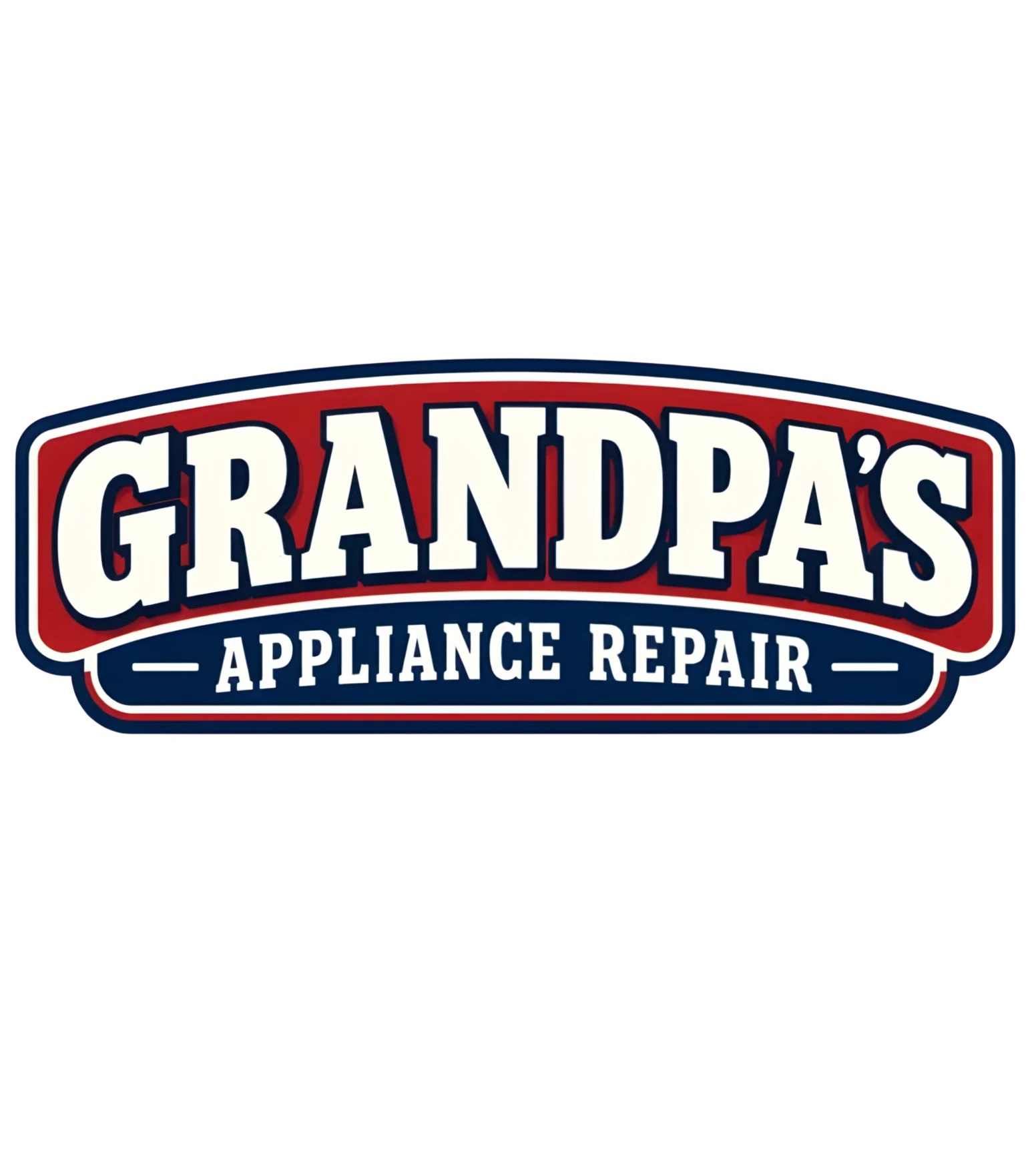 Grandpa's Appliance Repair