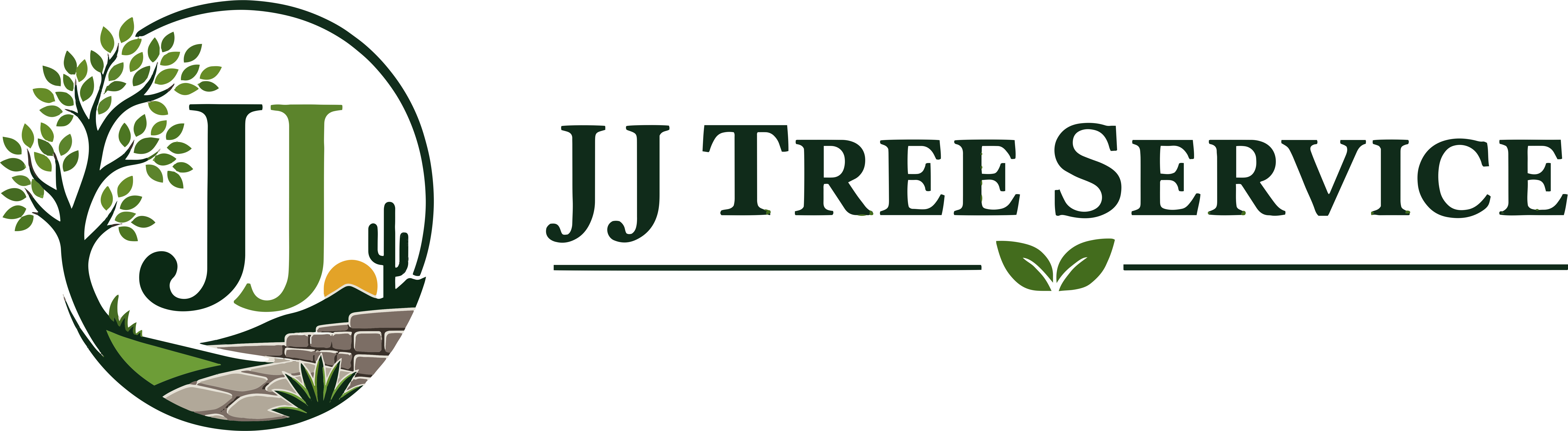 JJ Tree Service