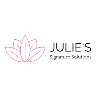 Julie's Signature Solutions