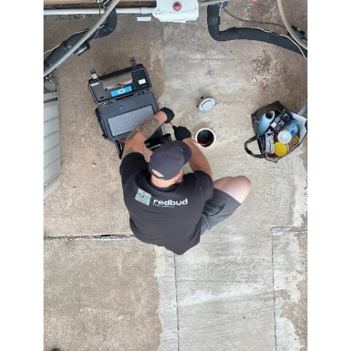 Redbud Property Inspections, LLC