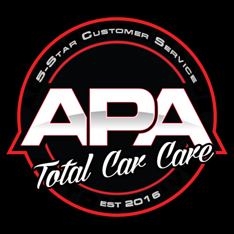 APA Total Car Care