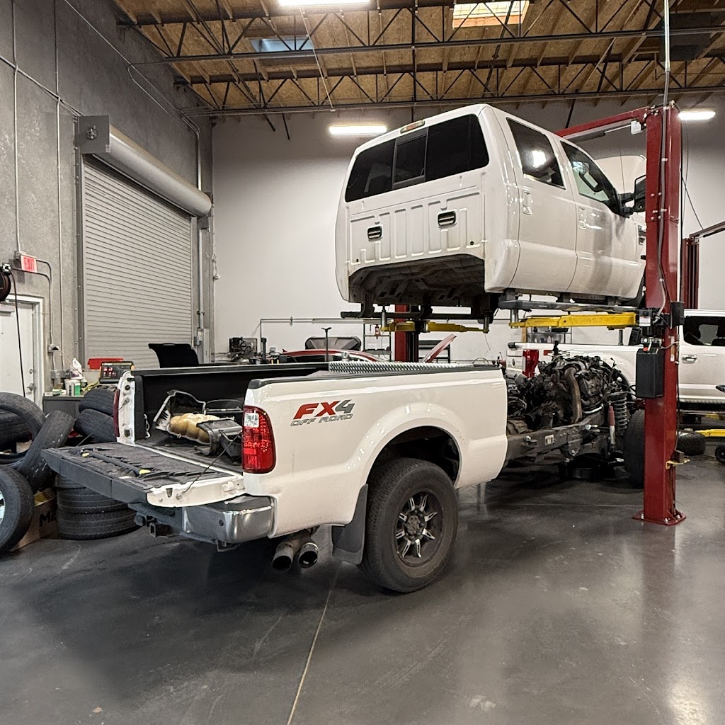 APA Total Car Care