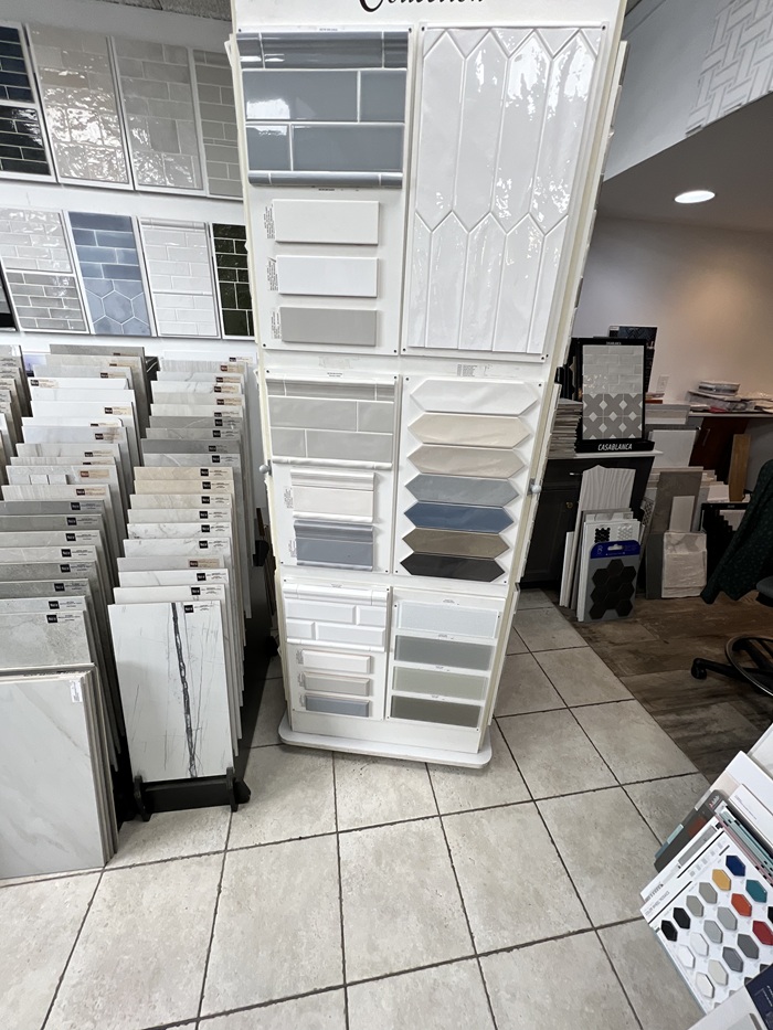 Lima Ceramic Tile, LLC.