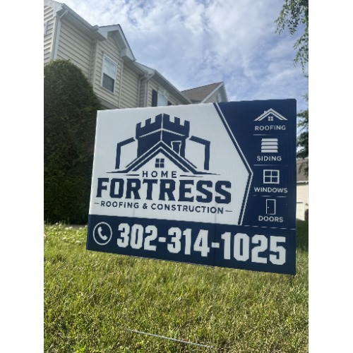 Home Fortress Roofing & Construction