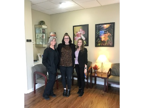 Fayette Eye Clinic