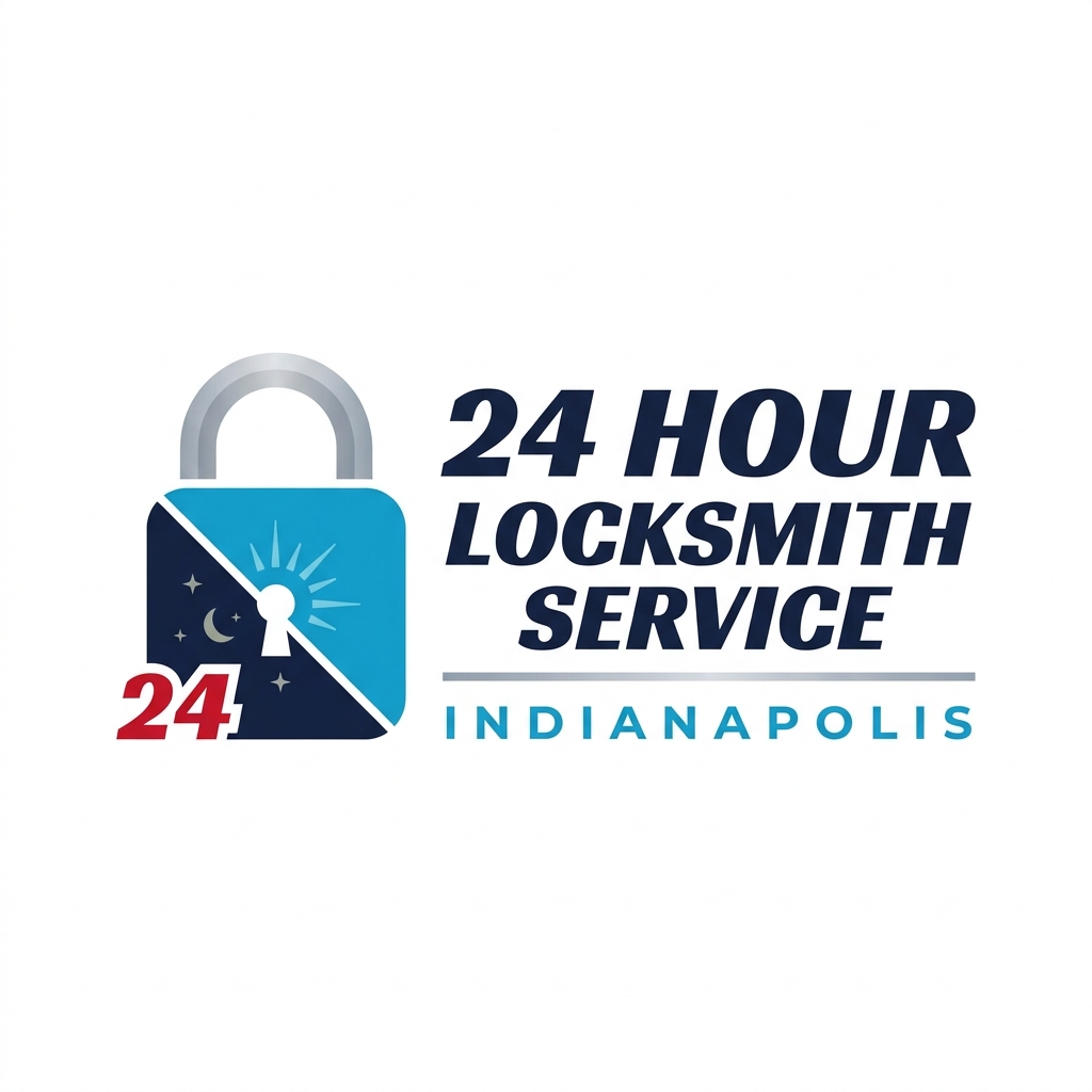 24 Hour Locksmith Service Indianapolis