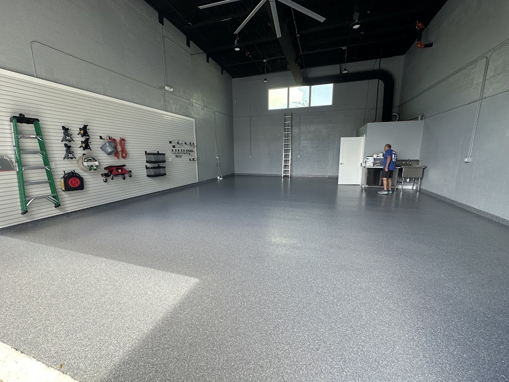 Epoxy Guys, LLC