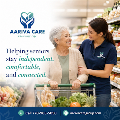 Aariva Care Group
