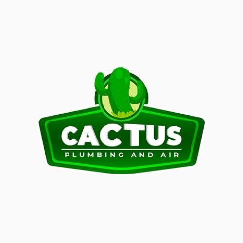Cactus Plumbing And Air