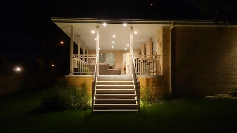 Gray's Electrical & Mechanical Services