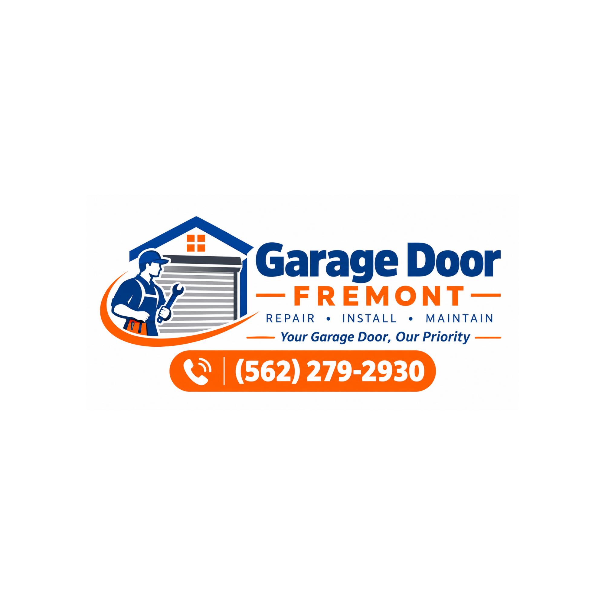 Garage Door Pomona, CA