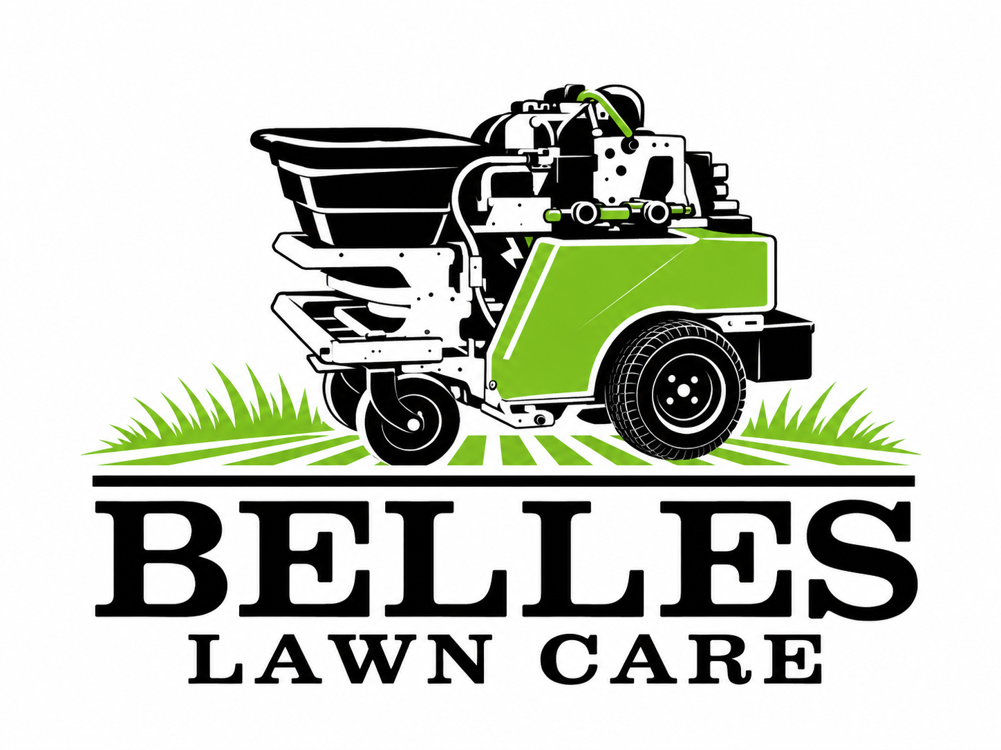 Belles Lawn Care