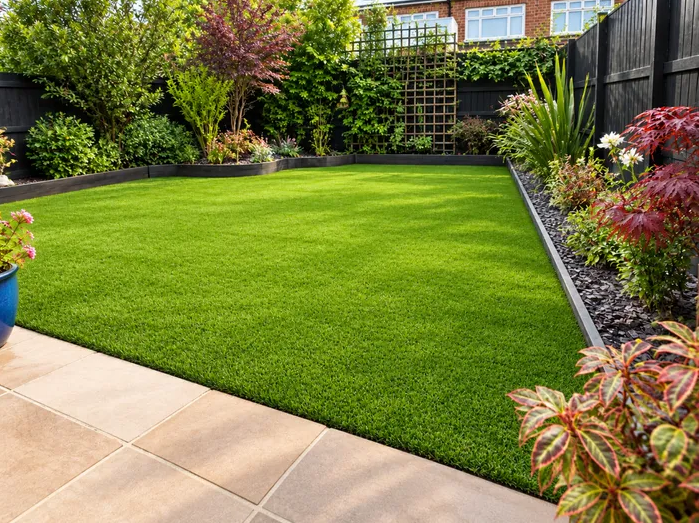 Sparks Artificial Grass Pros