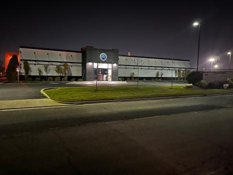 A Plus Garage Door Repair