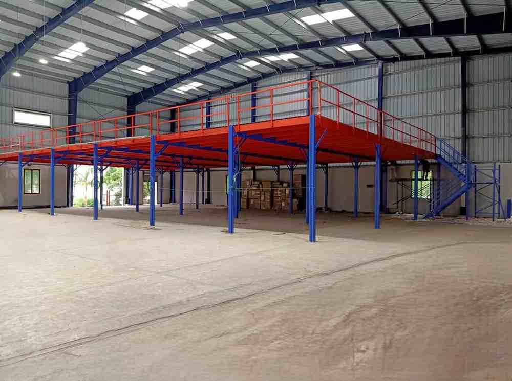 Reliable Storage Systems