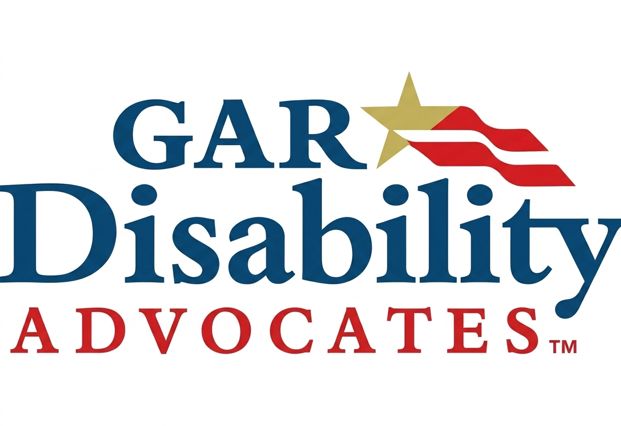 GAR Disability Advocates
