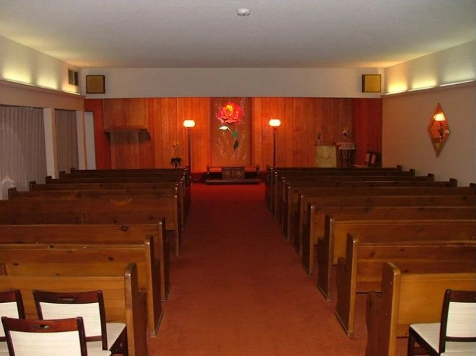 Attrell’s Funeral Chapel