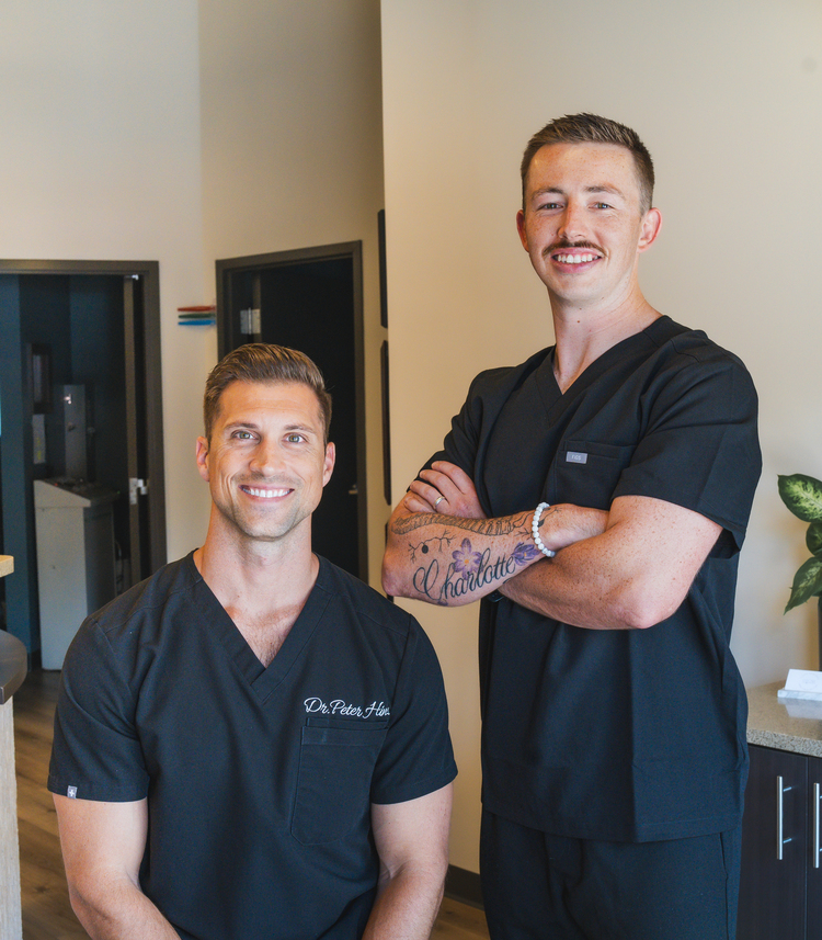 Cool Springs Chiropractic