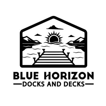 Blue Horizon Docks and Decks